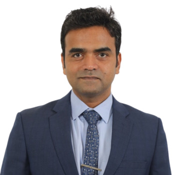 Raman Gopal
